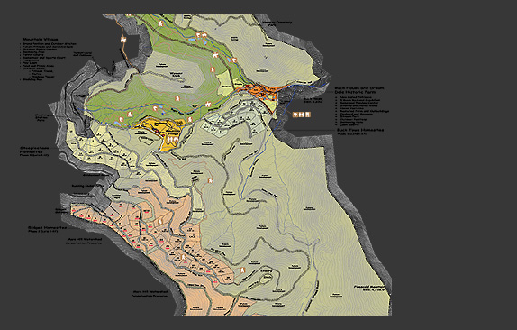Master Plan